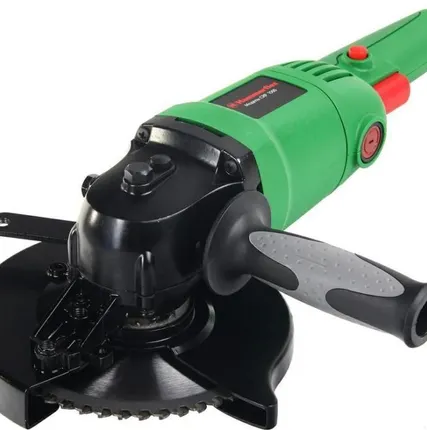 Фото №0 Пила дисковая HAMMER CRP 1500