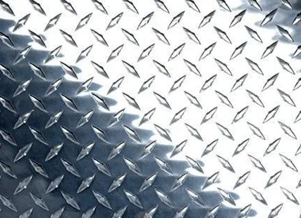 Фото №0 Лист г/к рифленый 5 х 1500 х 6000 ГОСТ 8568-77