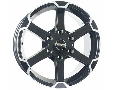 фото Колесный диск Tech-Line 702