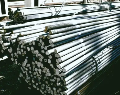 фото Круг 240 мм ст 45 ГОСТ 2590