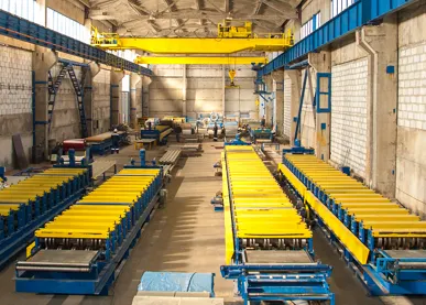 фото Прокатка давальческого сырья