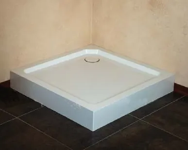 фото Душевой поддон romance collection (038-039)