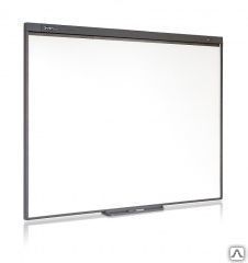фото Интерактивная доска SMART Board SB480