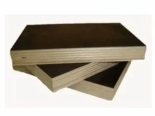 Фото №0 Фанера березовая ламинированная ФСФ 21мм 1,22х2,44м, сорт 1/1