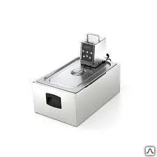 Фото №0 ВАННА APACH Д/ТЕРМОСТАТА ASV2 GN2/1