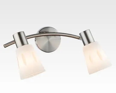 фото Спот 20041/2 сатин-никель