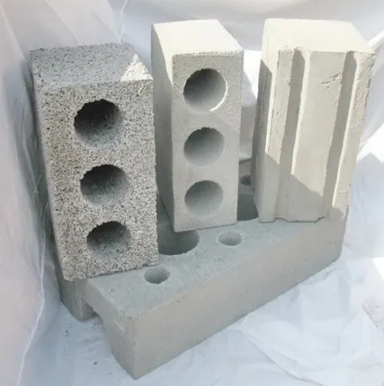 Фото №0 Блок керамзитобетонный