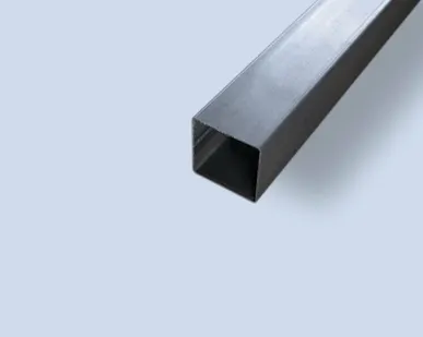 фото Труба профильная квадратная 120х120х5 09Г2С 12000 ТУ ГК