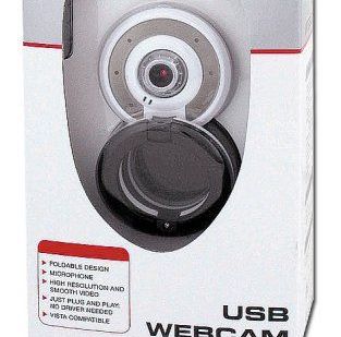 фото Web Camera - камера