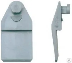 Фото №0 Крюк переходной GURO-HOOK-UNI (A19056-000)