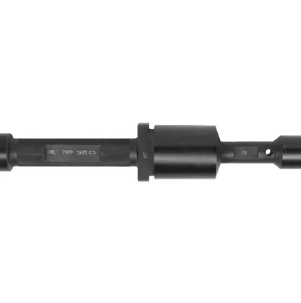 Фото №3 Шаблоны контроля автосцепки СА-3 при ремонте