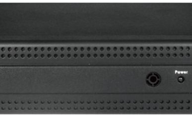 фото IP Видеорегистратор SPYMAX RI-2M8-P