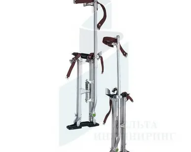 фото Строительные ходули от 609 до 1016 мм (24"-40") ASpro