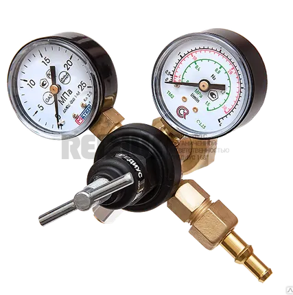 Фото №0 Регулятор азотный А-30-КР1-м