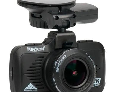фото Видеорегистратор RECXON A7 GPS