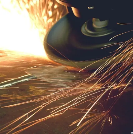 Фото №0 Шлифовка деталей