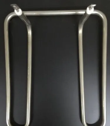 Фото №0 ТЭН-115-8,5-8,5/1Т220 ЛК9.47.000.050