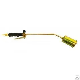 Фото №0 Горелка пропановая ГВ-550