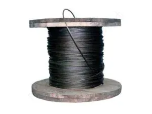 фото Канаты стальные ГОСТ