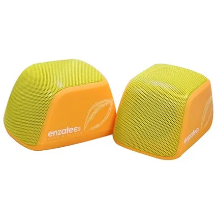 Фото №0 Компьютерная акустика Enzatec