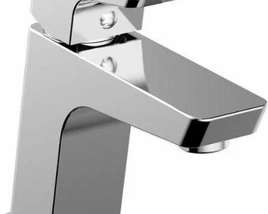 фото Смеситель для раковины Aquanet Gotic AF440-10С