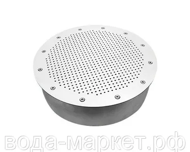 фото Гейзер Aquaviva GOB-R360 (D360 мм)