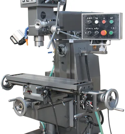 Фото №0 Фрезерный станок JMD-939GH