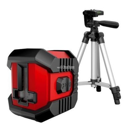 Фото №0 Лазерный нивелир Condtrol QB