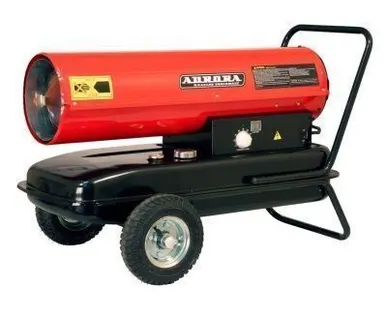 фото Дизельная тепловая пушка Aurora DIESEL HEAT 60
