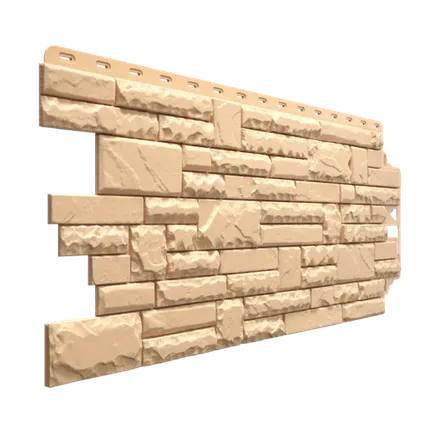 Фото №0 Docke Панель фасадная STERN Арктик 0,46м2 (Деке Стерн)