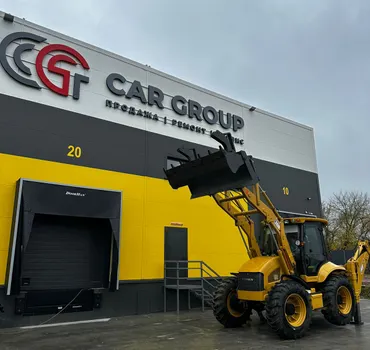 ООО Кар ГРУП