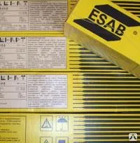 Фото №0 Электроды ОК 74.70 ESAB