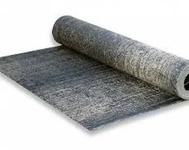 фото Рубероид РКП-350 15 кв.м.