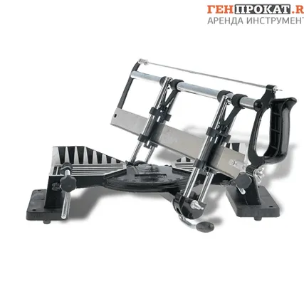 Фото №0 ПРОКАТ СТУСЛО - ПИЛЫ УГЛОВОЙ ПОВОРОТНОЙ