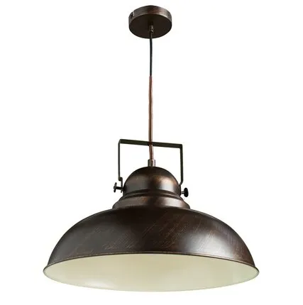 Фото №0 Подвесной светильник Arte Lamp MARTIN A5213SP-1BR