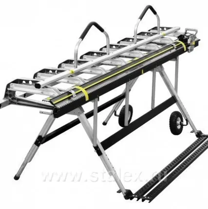 Фото №0 Листогиб ручной TAPCO MAX-20-10 3,20 м