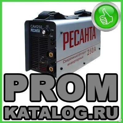 Фото №0 Инверторы Ресанта