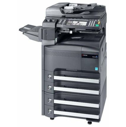 Фото №0 МФУ KYOCERA TASKalfa 300i
