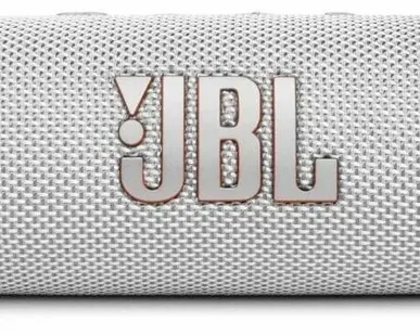 фото JBL Flip 6 Silver