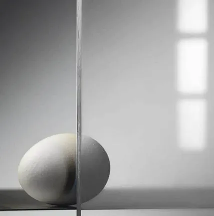 Фото №0 Полигаль Восток Монолитный поликарбонат КИВИ 3мм прозрачный