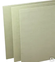 Фото №0 Плиты Kaowool Boards