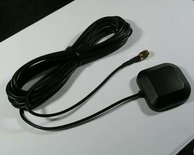 фото Антенна GPS магнитное основание ANT380