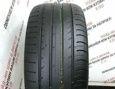 фото Hankook Ventus Prime2 R18 235/60 БУ Шина Летняя