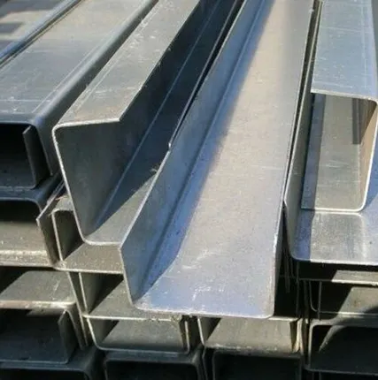 Фото №0 Швеллер гнутый 160 x 60 x 6