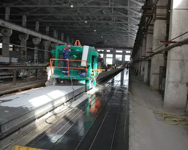 фото Железобетонные изделия от производителя