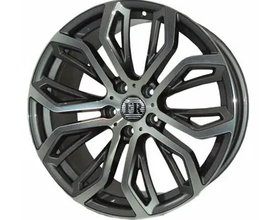 фото Колесный диск Replica 792