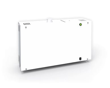 фото Парогенератор HygroMatik HeaterSlim HS06-BS (ТЭНовый, без пульта)