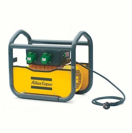 Фото №0 Преобразователь частоты Atlas Copco CF 25T
