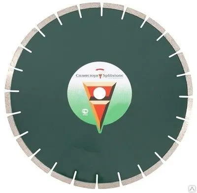 Фото №0 Отрезной алмазный круг GAZEL, Turbo 1, Profi Bosun