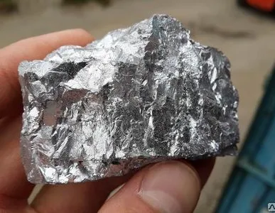 фото Силикомарганец МнС17 Баз. тн